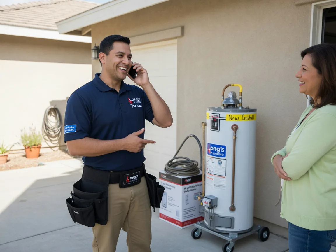 Leak Detection Richland, MO FAQs